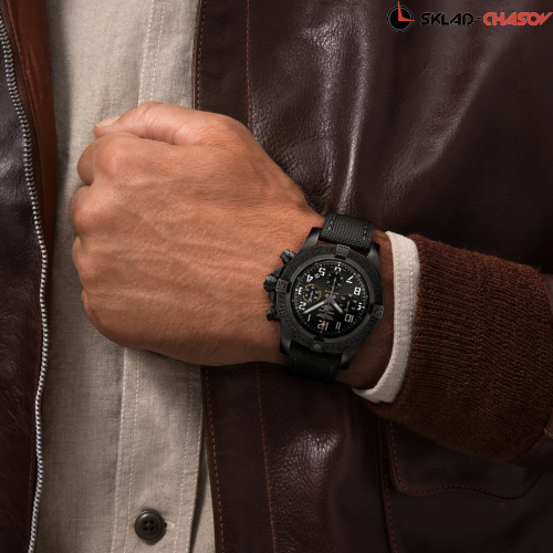 Breitling XB0180E41B1W1 фото фото 2