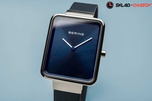 Наручные часы Bering Classic 14528-307 фото фото 4