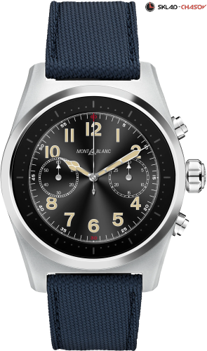 Montblanc 00128411 фото