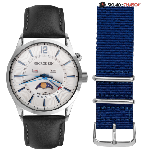 George Kini GK-23-03 фото