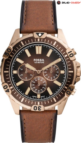 Fossil FS5867 фото