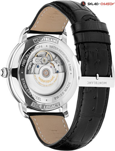 Montblanc 00128681 фото фото 2