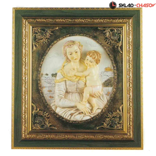 Рельефная картина Kaveh 1892 RH фото