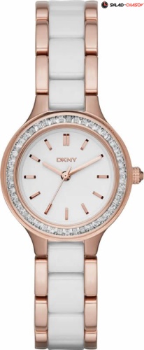 Женские DKNY Chambers NY2496 фото