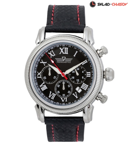 3132/184.1.161 мужские кварцевый хронограф фото