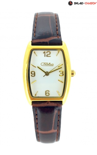 Кварцевые Слава 0329520/300-2035 фото