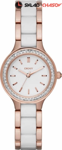 Женские DKNY Chambers NY2496 фото