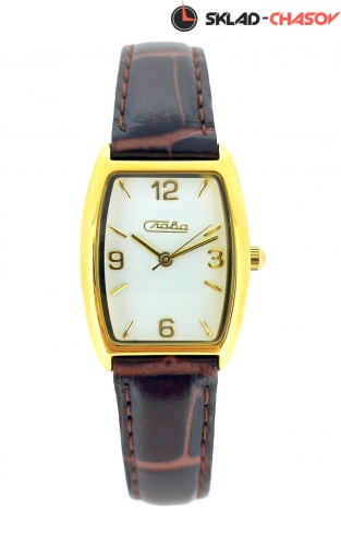 Кварцевые Слава 0329520/300-2035 фото