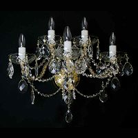 Wranovsky Classe 5 Gold фото