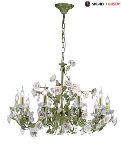 Lucia Tucci Fiori di rose 1770.10 фото