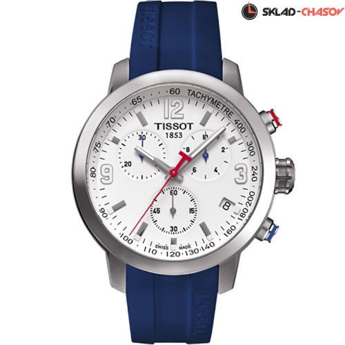Tissot T055.417.17.017.02 фото