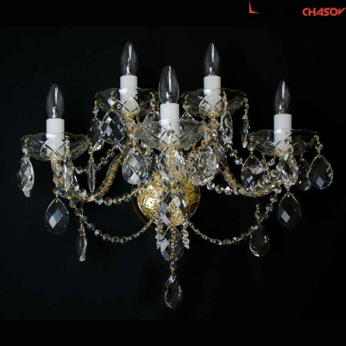Wranovsky Classe 5 Gold фото