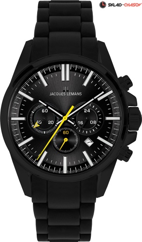 Jacques Lemans 1-2119F фото