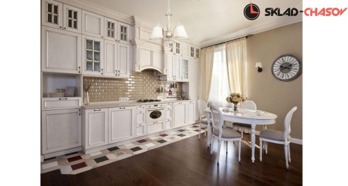 Lucia Tucci FIRMO 145.3 Ivory фото фото 2