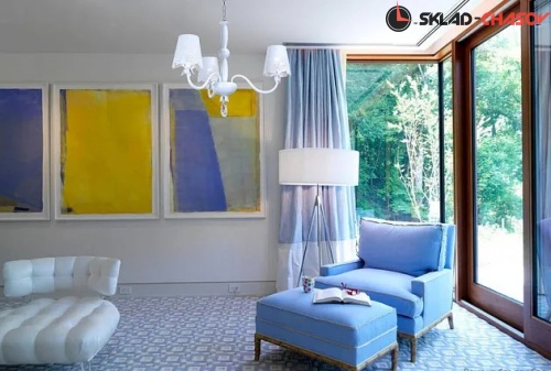 Подвесная люстра Lucia Tucci Siena 102.3 фото фото 2