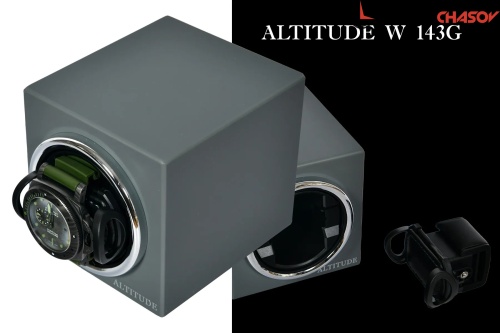 Шкатулка для автоподзавода 1-x часов W143G фото фото 5