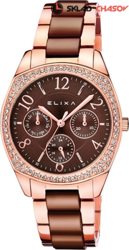 Elixa E111-L446 фото