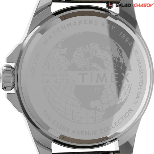 Timex TW2U82000 фото фото 3