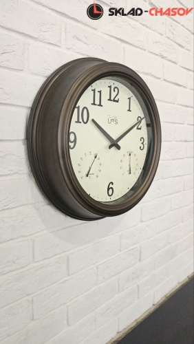 Настенные часы Tomas Stern 9111 фото фото 4