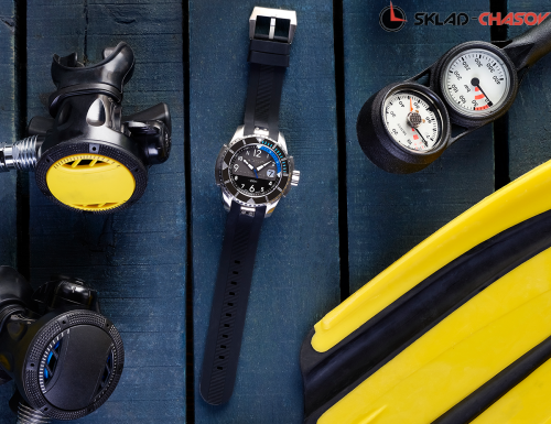 Молния Байкал Steel фото фото 3