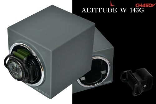 Шкатулка для автоподзавода 1-x часов W143G фото фото 5