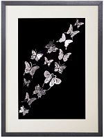 Панно настенное "Полёт 1" фото