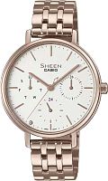 Casio Sheen SHE-4541CG-7AUDF фото
