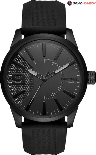 Diesel Rasp DZ1807 фото