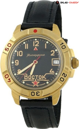 Восток Командирские 439524 фото