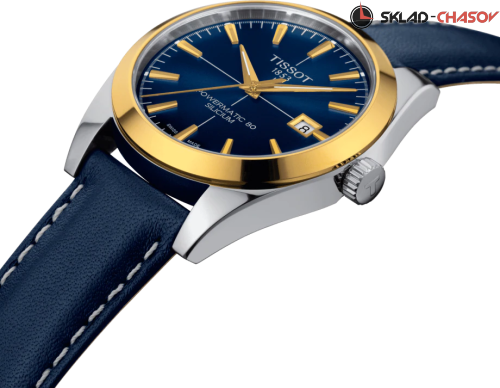 Tissot T927.407.46.041.01 фото фото 6