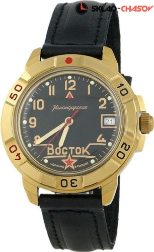 Восток Командирские 439524 фото