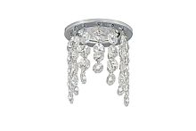 Спот встраиваемый Dio D’Arte Asfour Osimo GU10.5.14.8.217 N фото