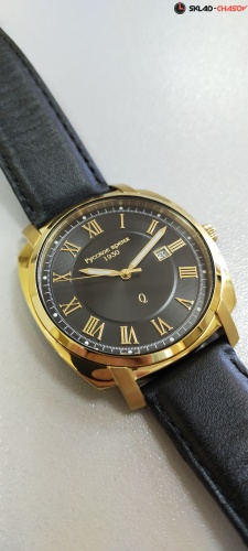 Часы "Русское Время" 9116120кк кварцевые фото фото 10