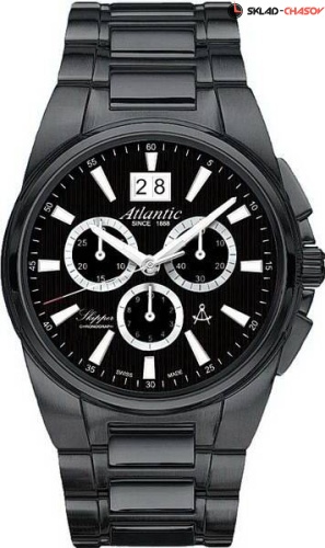 Мужские Atlantic Skipper 83465.46.61 фото