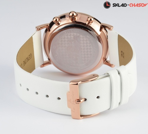 Женские Jacques Lemans La Passion LP-123F фото фото 2