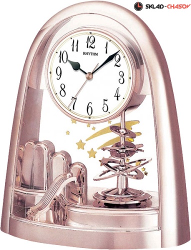 Rhythm 4SG607WB13 фото