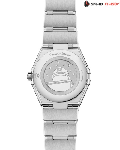 часы Omega Constellation 131.15.28.60.60.001 фото фото 2