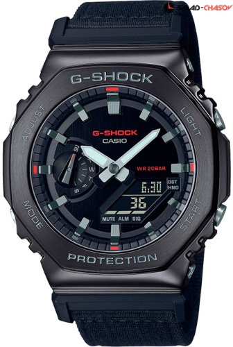 Casio GM-2100CB-1A фото