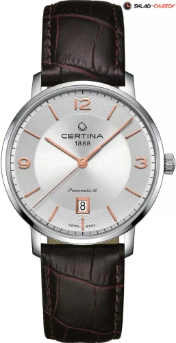 Certina C035.407.16.037.01 фото