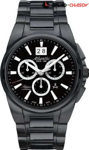 Мужские Atlantic Skipper 83465.46.61 фото