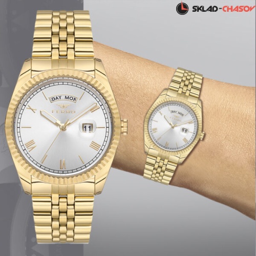 Наручные часы FERRO F11130AWT-B фото фото 4