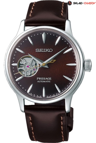 Seiko SSA783J1 фото
