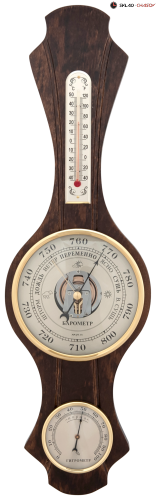 МЕТЕОСТАНЦИЯ БМ-79 фото