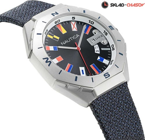 Мужские Nautica Loves the Ocean NAPLSS001 фото фото 2