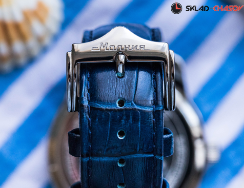 Молния Green Ray Lightblue фото фото 6