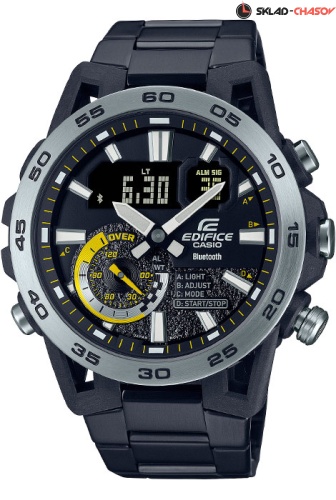 Casio ECB-40DC-1A фото