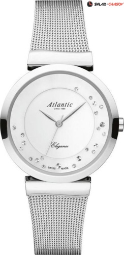 Женские Atlantic Elegance 29039.41.29MB фото