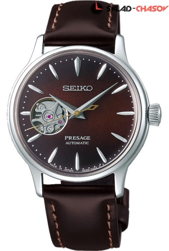 Seiko SSA783J1 фото