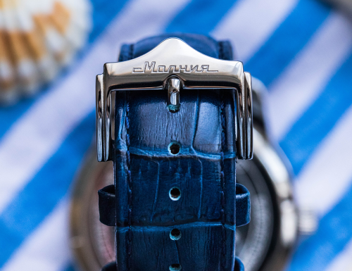 Молния Green Ray Lightblue фото фото 6