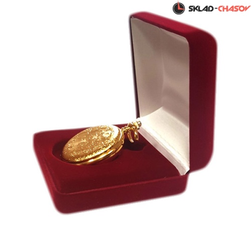 2035/905.6.001 Карманные кварцевые мужские фото фото 4